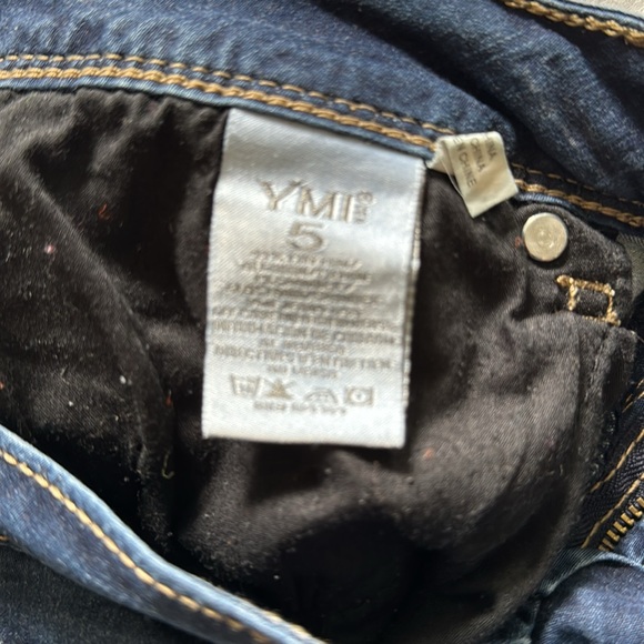 YMI ripped jeans - Picture 3 of 4